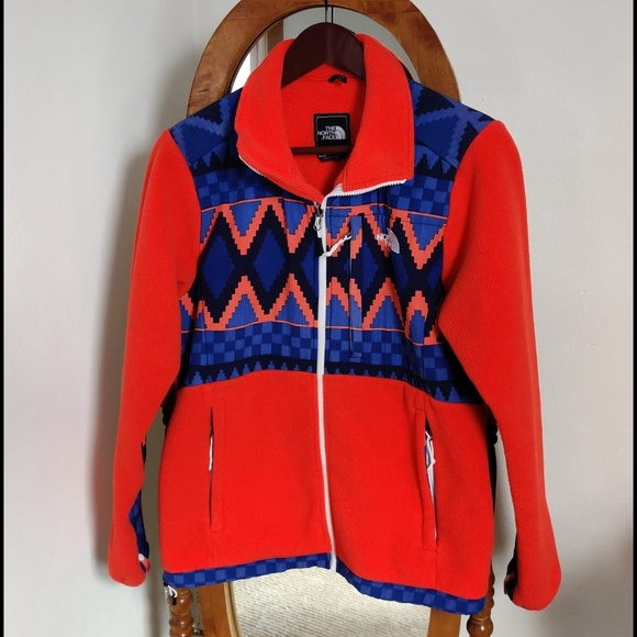 The North Face Jackets & Blazers - The North Face Denali jacket